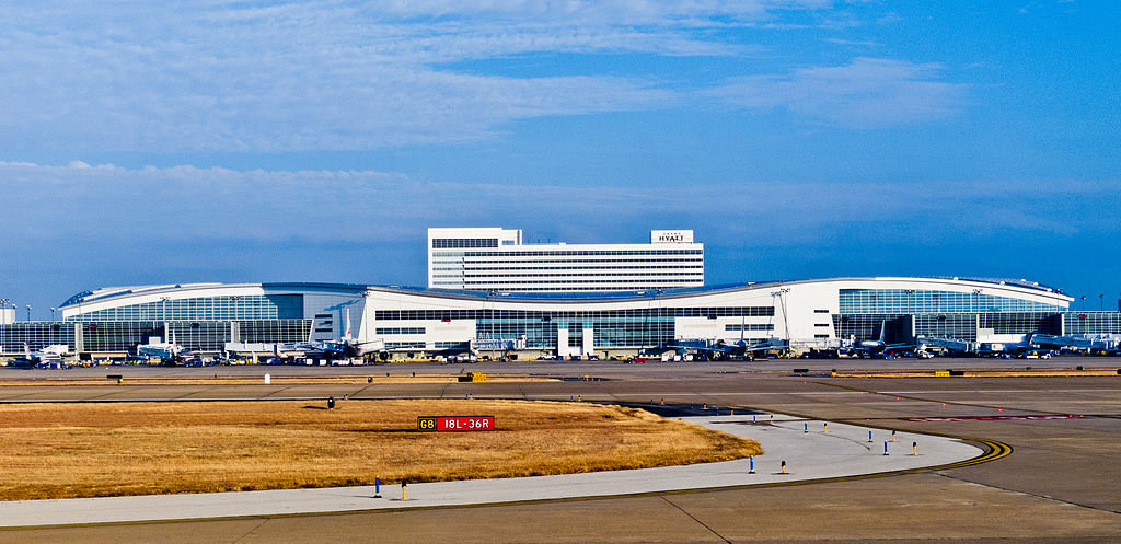 Presenta ACI Los Mejores Aeropuertos Del Mundo | Aviación 21